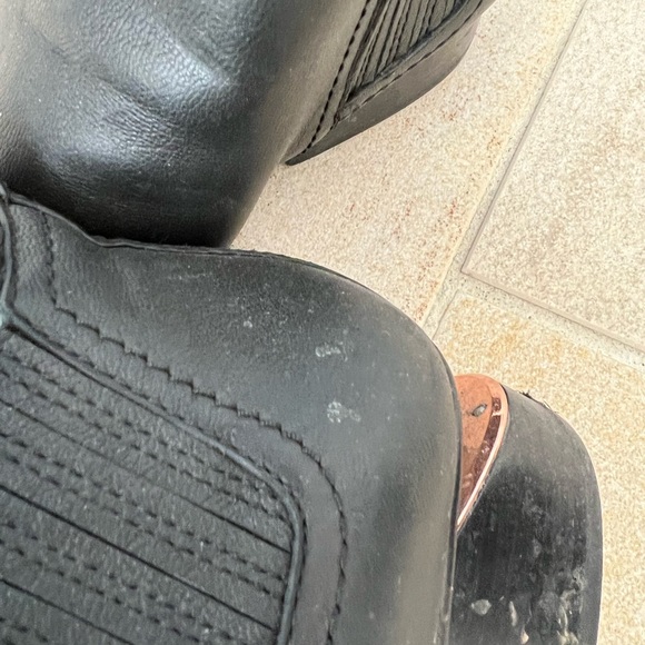 Alexander Wang booties - Picture 3 of 9